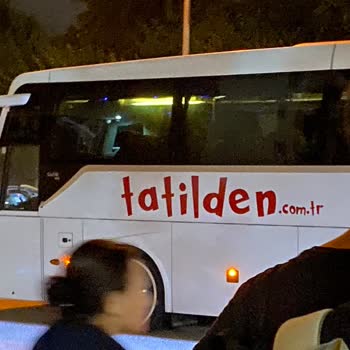 Okul Gezisi İçin Saatlerce Bekletildik, Güvenlik Ve Organizasyon İhmali Yaşadık