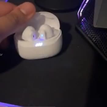 JBL Tune Beam2 Sol Kulaklık Şarj Almıyor!