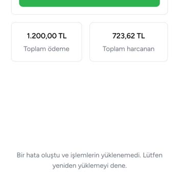 Armut.com'da Bakiyemle Hizmet Ekleyemiyorum, Paramı Geri İstiyorum