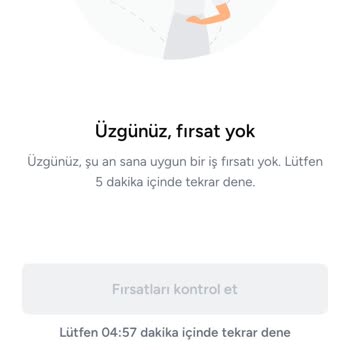 Armut.com'da Bakiyemle Hizmet Ekleyemiyorum, Paramı Geri İstiyorum