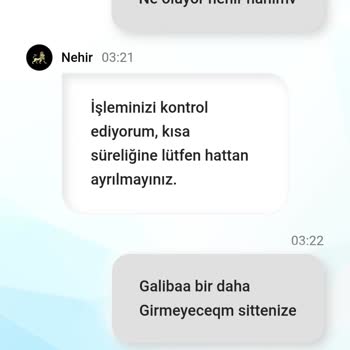 Çekim Onayı Sürekli Reddediliyor, Canlı Destek Çözüm Sunmuyor