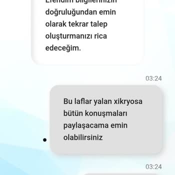 Çekim Onayı Sürekli Reddediliyor, Canlı Destek Çözüm Sunmuyor