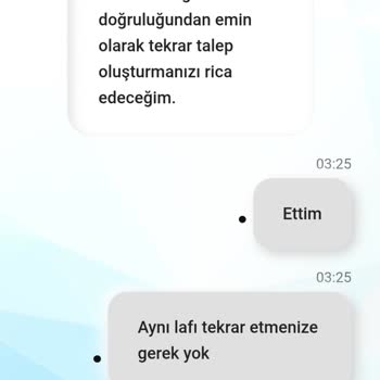 Çekim Onayı Sürekli Reddediliyor, Canlı Destek Çözüm Sunmuyor