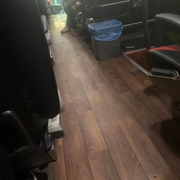 Koltuk Numaram Başkasına Verildi, Personel İlgisiz Ve Kaba Davrandı