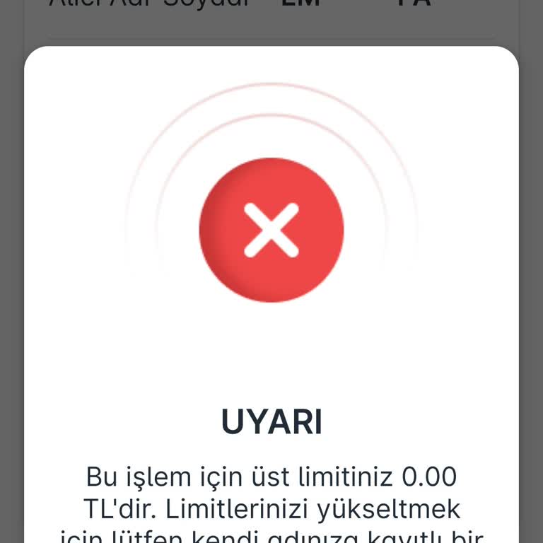 PeP Sanal Cüzdan Kart Ücreti ve Para İadesi Sorunu