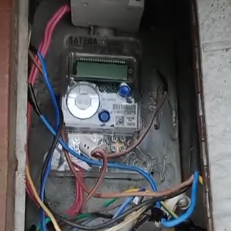 Elektrik Kesintisiyle Yaşam Hakkımız Engelleniyor