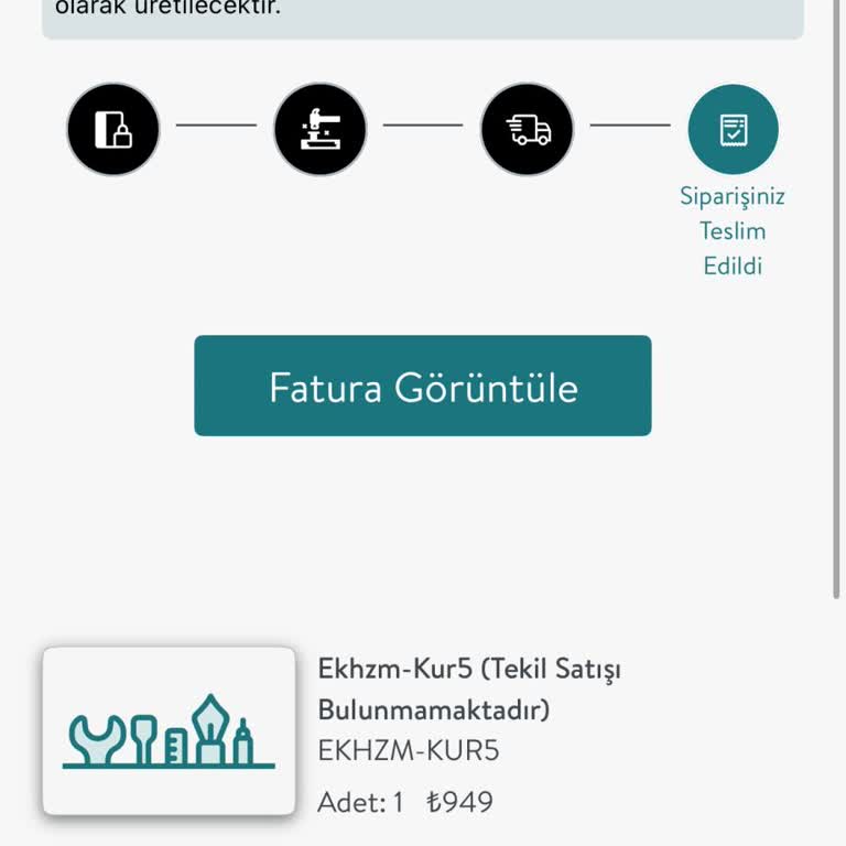Kurulum Hizmeti İçin Verilen Sözler Tutulmuyor, İletişim Sağlanmıyor