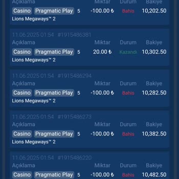 Yatırılan Paranın Geri Ödenmemesi Hakkında Şikayet