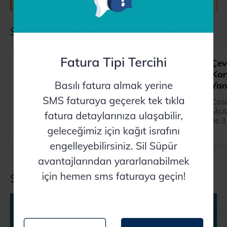 Sil Süpür Hizmetine Erişemiyorum, Türk Telekom İlgisizliği