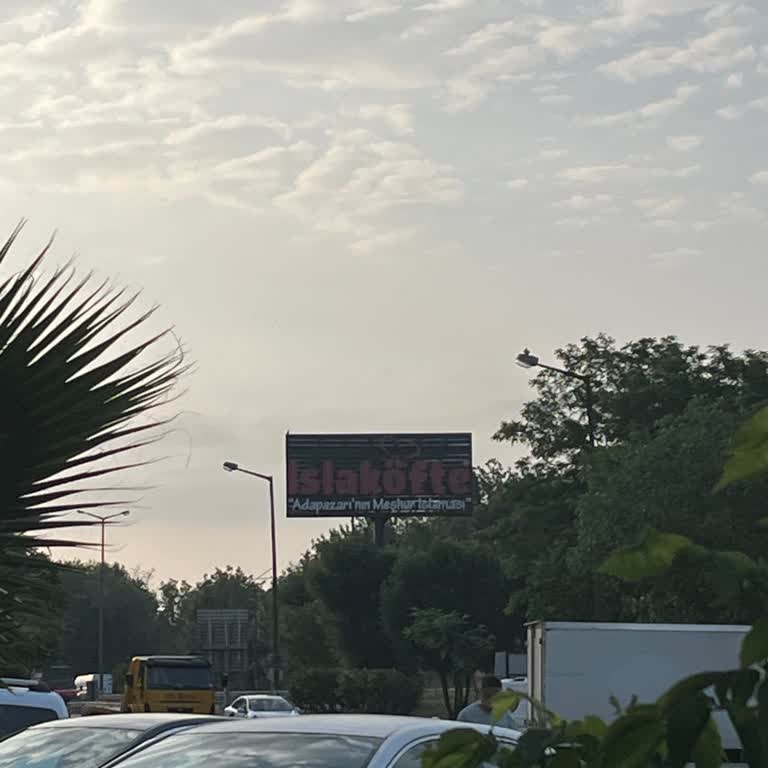 Kale Seyahat İle İki Kez Yolda Kaldım Kimse İlgilenmedi