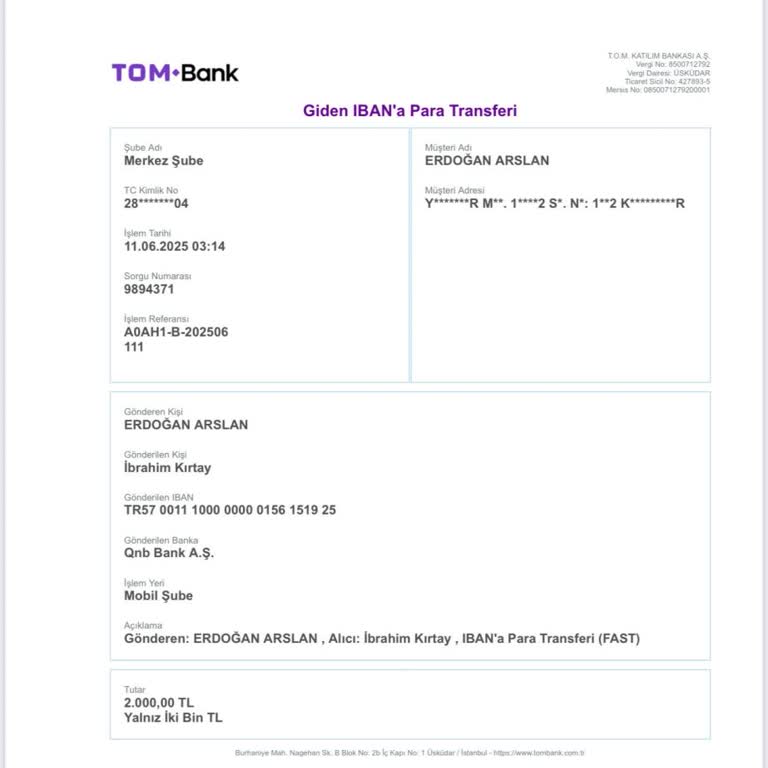 Yatırdığım Para Hesabıma Geçmedi, Canlı Destek Yardımcı Olmuyor