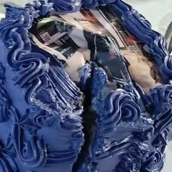 İzmir Pasta Siparişi By Simge Topaç Siparişimiz Hiçbir İsteğimizi Dikkate Alınmadan Hazırlanmış