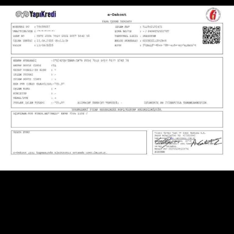 İzinsiz Abonelik Ve Usulsüz Para Çekimi Şikayeti