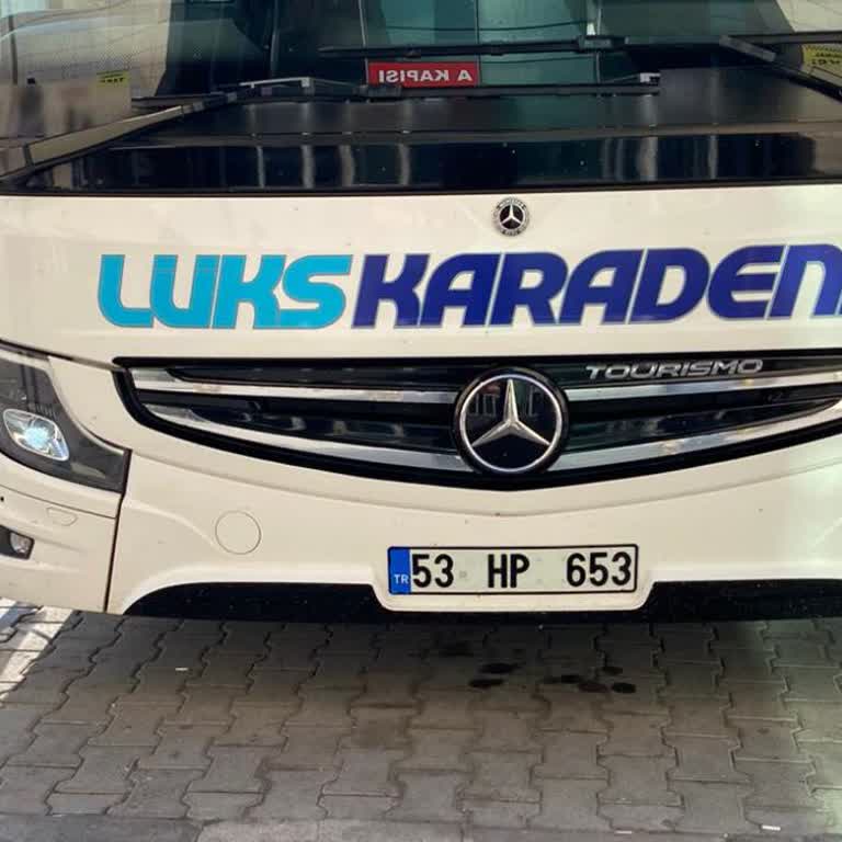 Bilgilendirme Yapılmadan 50 Dakikalık Otobüs Gecikmesi Mağduriyeti