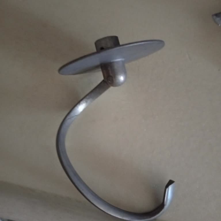 Yeni Alınan Arzum Crust Mix Pro 1500 İlk Kullanımda Karardı, Parça Temini İstiyorum