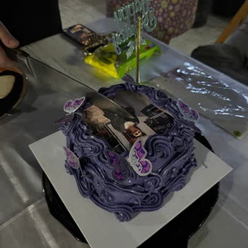 İzmir Pasta Siparişi By Simge Topaç Doğum Günü Pastasında Hayal Kırıklığı Ve Kötü Deneyim