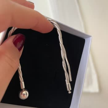 Pandora Bileklik Kısa Sürede Koptu, Garanti Kapsamında Yardım Edilmedi