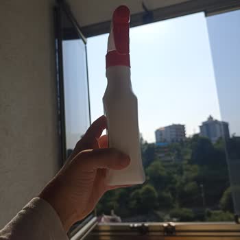 Eksik Doldurulmuş Koku Gidericiler Güven Sorunu Yarattı