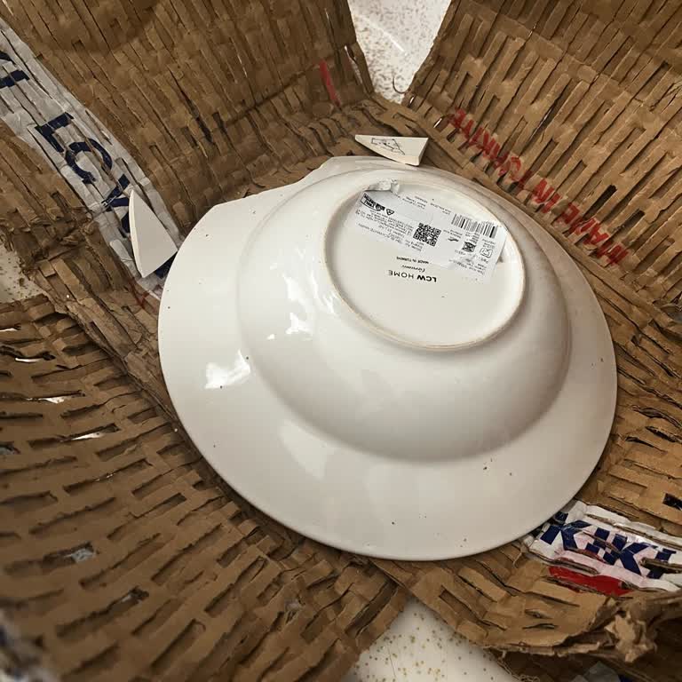 LCW Eksik Ve Kırık Ürün, Çözülmeyen Müşteri Talebi