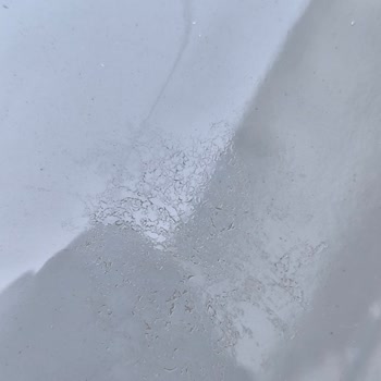 Sıfır Aracın Kaputunda Erken Boya Çatlağı Ve Servis İlgisizliği