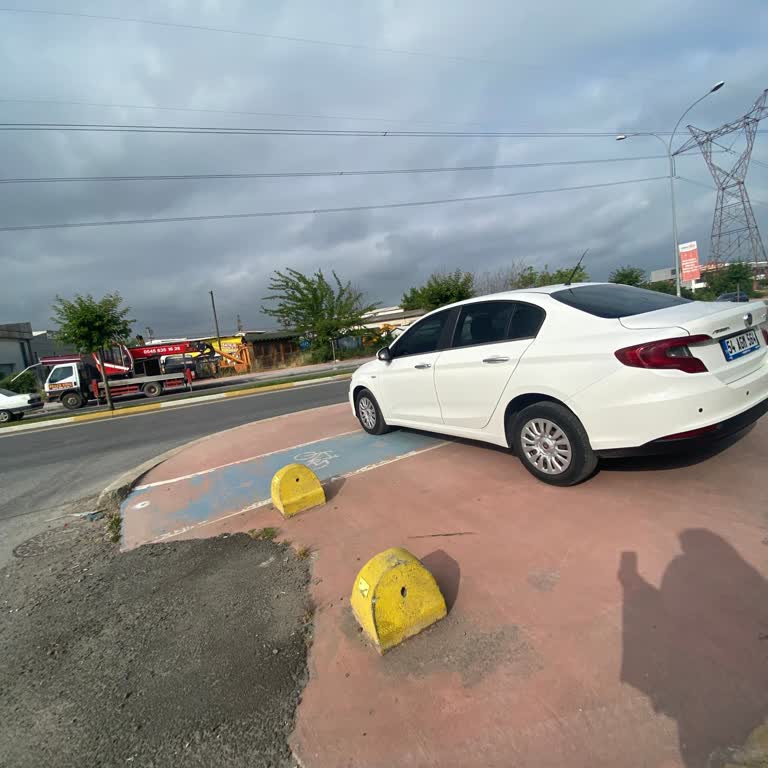 Erenler Belediyesi Duyaroğluboya Park Sorunu