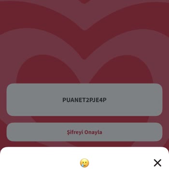 Kampanya Kodları Sürekli Hata Veriyor, Çubuklarım Boşa Gidiyor