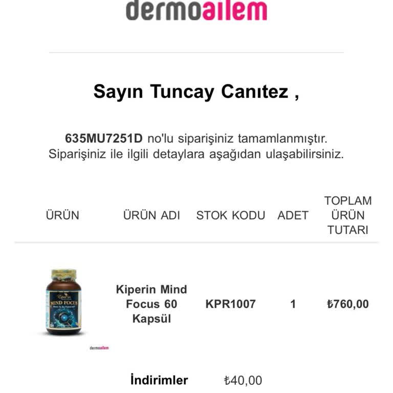 Siparişim 11 Gündür Gönderilmedi, Bilgi Verilmiyor