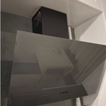 Bosch Ankastre Kurulumunda Yaşadığımız Sorunlar ve Mağduriyet