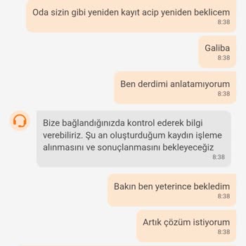 Kayıp Kargo Sonrası Mağduriyetim Çözülmüyor