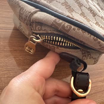 Çanta Garanti Kapsamında Destek Sorunu ve Memnuniyetsizlik