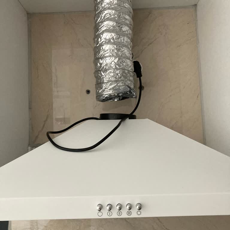 Vestel Ankastre Davlumbaz Ve Servis Sürecinde Yaşanan Sorunlar