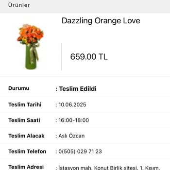 Hayal Kırıklığı: Solmuş Çiçekler, Cevapsız Destek