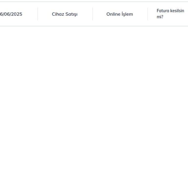 Türk Telekom E Mağaza Siparişimde Belirsizlik Ve Bilgi Eksikliği Yaşadım