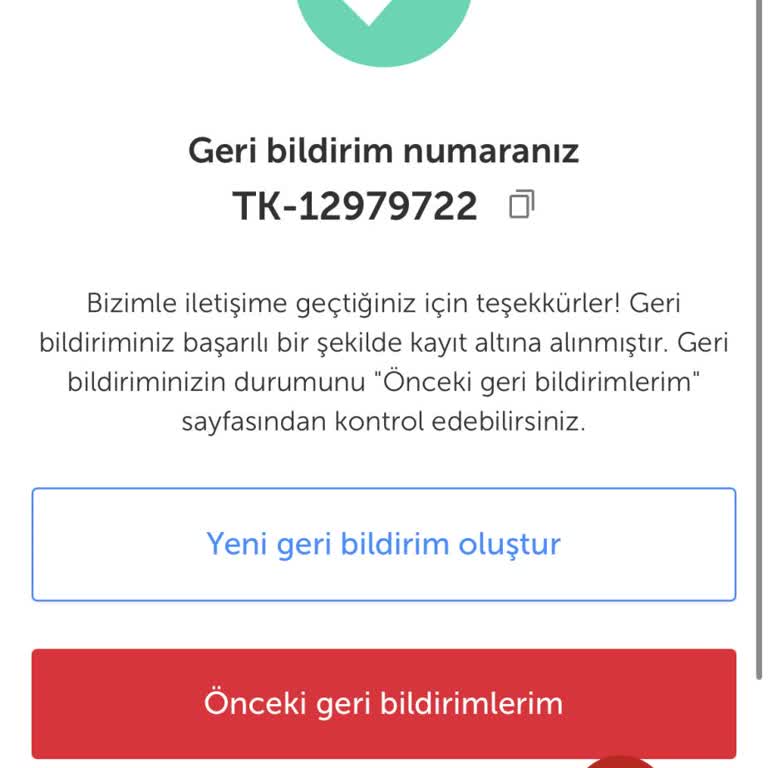 Sistem Hatası Nedeniyle Uçağıma Binemedim, Bilet İadesi Talep Ediyorum