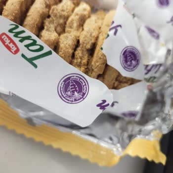 Açık Paketli Yulaflı Ürün Hijyen Endişesi Yarattı