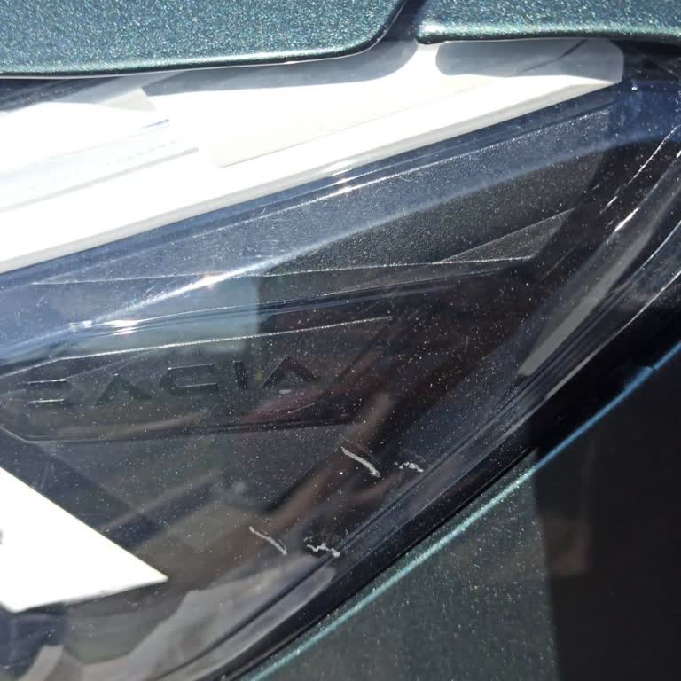 Garanti Kapsamı Dışı Bırakılan Far Tamiri Ve Eksik Hizmet Nedeniyle Memnuniyetsizlik