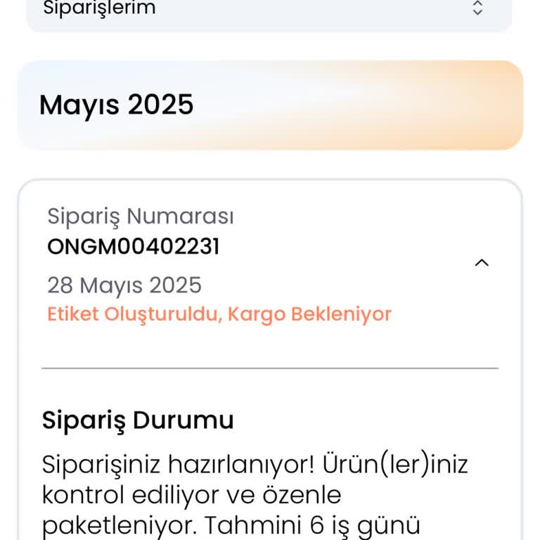 Hızlı Kargo Vaadi Hayal Kırıklığına Dönüştü