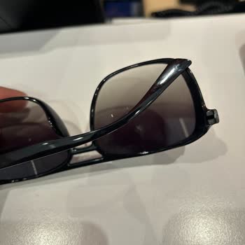 Satın Alınan Gözlükte Üretim Hatası Ve Garanti Sürecinde Bilgilendirme Eksikliği