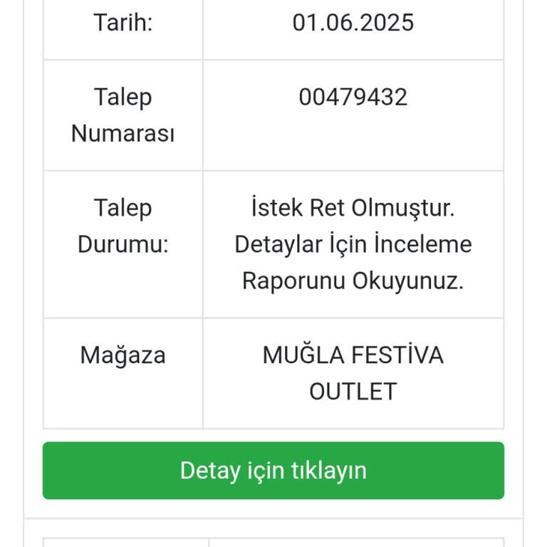 Hummel Ayakkabılarda Sürekli Sorun Ve Yetersiz Çözüm