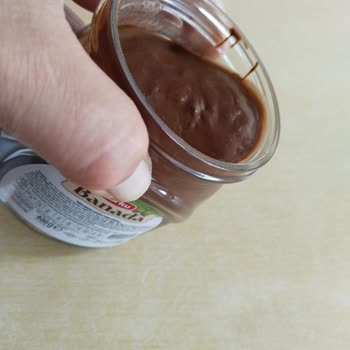 Torku Banada Kakaolu Fındık Kreması Beklenenden Sıvı Ve Kokusu Farklı