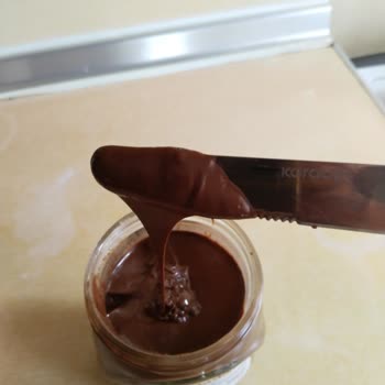 Torku Banada Kakaolu Fındık Kreması Beklenenden Sıvı Ve Kokusu Farklı