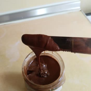 Torku Banada Kakaolu Fındık Kreması Beklenenden Sıvı Ve Kokusu Farklı