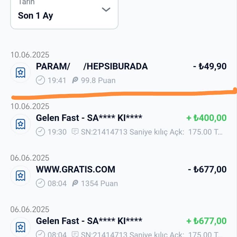 Hepsiburada Premium Üyeliği İçin İzinsiz Ücret Kesintisi Ve İade Sorunu