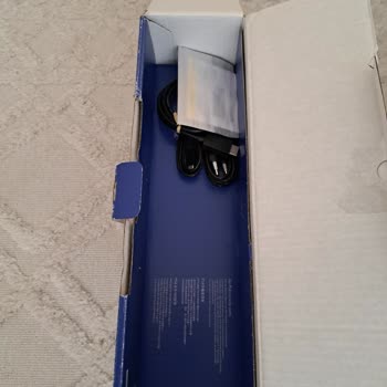 İade Edilen PS5'in Kolları Eksik Denilerek Geri Gönderildi