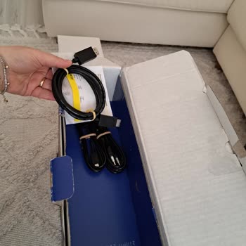 İade Edilen PS5'in Kolları Eksik Denilerek Geri Gönderildi