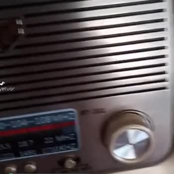 Everton Nostalji Radyo Ses Düğmesi Düşüyor!