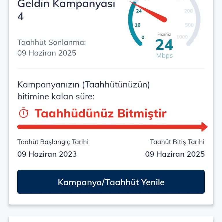 Geçiş Sürecinde Yaşanan Aksaklık Ve İletişim Sorunu