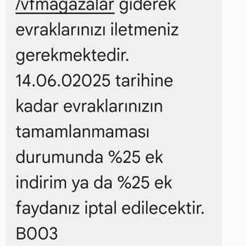 Engelli İndirimi Başvurusunda Sistem Hatası Ve Belirsiz Evrak Talebi Mağduriyeti