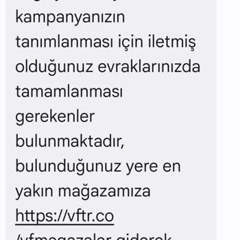 Engelli İndirimi Başvurusunda Sistem Hatası Ve Belirsiz Evrak Talebi Mağduriyeti