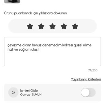 Homend 5'li Set Ürünlerinde Sürekli Arıza Yaşadım